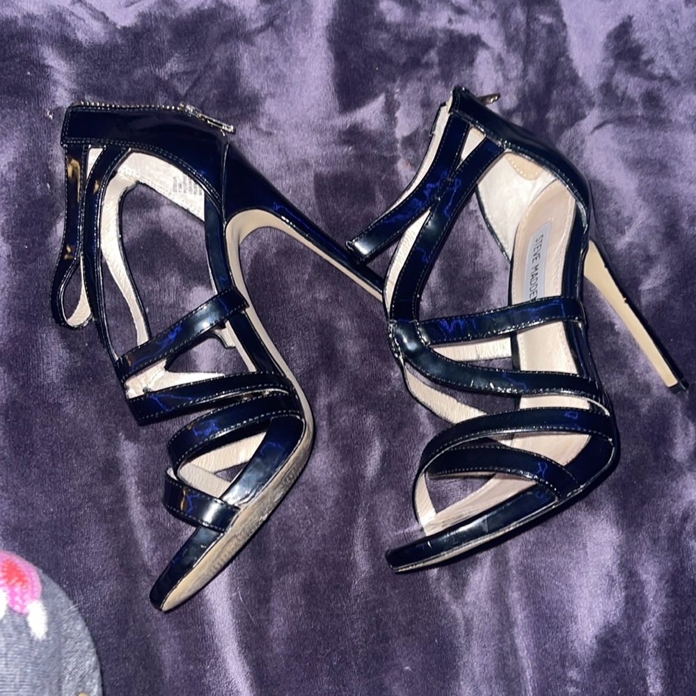 Steve Madden women’s heels